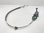 97-03 Porsche Boxster 986 5 Speed Manual Gear Shifter Selector W/ Cable 78K Oem. Fixed Price $285.00.