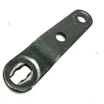 Corvette Oe Transmission 1ST-2ND/3RD-4TH Shift Linkage Selector Lever 1969-1974. Fixed Price $14.99.