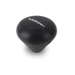 Lokar SK-6839 Midnight Series 3-SPEED Auto Mushroom Black Shifter Knob. Fixed Price $56.95.