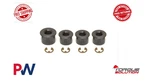 Torque Solution Shifter Cable Bushings For 01-00 Chrysler Pt Cruiser TS-SCB-801. Fixed Price $36.63.