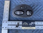 1998-2003 Jaguar Xjr X308 Front Driver Side Adjustment Switch Oem #4785E. Fixed Price $54.99.
