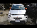 500 Fiat 2014 Transmission Shift 798325. Fixed Price $118.31.