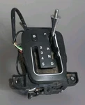 2003-08 Jaguar Class 2005 Donor Automatic Shifter Assy. 2R83-7K004-AU. Fixed Price $116.99.