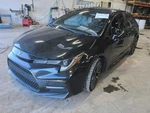 Used Automatic Transmission Shift Lever Assembly Fits: 2020 Toyota Corolla Grad. Fixed Price $80.00.