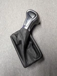 2013 - 2017 Audi SQ5 Shifter Gear Knob W/ Boot Oem A4 A5 8K1 713 139. Fixed Price $64.99.