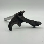 Porsche 356 B Reverse Shift Fork Transmission 741.303.151.02. Fixed Price $55.00.