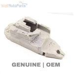 2015-2024 Porsche Macan / Shifter Sound Absorber 95B863807. Fixed Price $13.71.