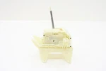 2021 - 2023 Kia Seltos 2.0L Transmission Shifter Gear Selector Lever Oem. Fixed Price $77.63.