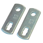 Manual Transmission Shifter Rod Lever Forward Gear 1968-72 Chevelle Lemans 442. Fixed Price $19.00.
