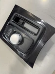 2016-2019 Chrysler 300 Automatic Transmission Floor Gear Shifter Knob Assembly. Fixed Price $175.00.