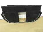 17-20 Genesis G80 2018 Rear Seat Back Partition Shield Cover Panel Trim :a. Fixed Price $131.75.