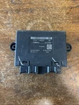 13 Ford Fusion Right Passenger Front Door Control Module DG9T14B531DB. Fixed Price $29.97.