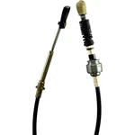 Pioneer Cables Manual Transmission Shift For Lebaron, Aries+more CA-8205. Fixed Price $137.62.