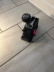 2011-2013 Jeep Grand Cherokee Floor Console Assembly Shifter. Fixed Price $55.00.