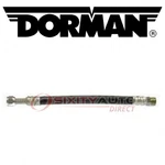 Dorman Outlet Driver Side Engine Oil Cooler Hose Assembly For 1985-1991 Gmc Vi. Fixed Price $52.93.