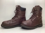 Mens Mac Rae Work Brown Thinsulate Boots Size 10. Fixed Price $39.99.