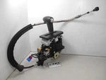 Vw Touareg Res 2008 Automatic Transmission Lever + Cable 7L6713203D 7L6713265B. Fixed Price $151.70.
