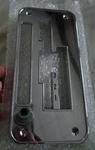 1967 Pontiac Gto Hurst Dual Gate Shifter Top Plate 4 Automatic Transmission New!. Fixed Price $69.99.