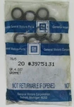 New Genuine Gm General Motors Oem Grommet Part No. 3975131 Sold Individually. Fixed Price $19.99.