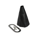 Lokar Parking Brake Handle Boot 70-EHBT; Transmission Mount Black,stainless Ring. Fixed Price $48.95.