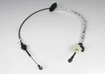 Genuine Gm Automatic Transmission Control Lever Cable 22737100. Fixed Price $115.18.
