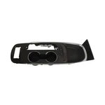 Oem Gm Front Floor Console Trim Plate Corsair 2016-18 Chevy Malibu 84079450. Fixed Price $156.65.