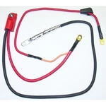 4SD41XT Ac Delco Battery Cable For Chevy Olds S10 Pickup Gmc Jimmy Blazer Sonoma. Fixed Price $80.50.