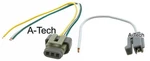 Ford Alternator Wire Harness Connector Stator F-series F-150 F-250 F-350. Fixed Price $9.99.