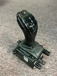 5 / Series 640 Bmw Ceramic Gear Selector Switch Shifter 61319296910. Fixed Price $195.00.