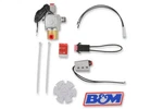 B&m 46076 Brake Launch Control Kit. Fixed Price $192.92.