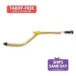 Tci 743811, One Cadmium Steel Fits Ford C4 Locking Dipstick Performance Parts. Fixed Price $123.84.