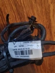Nissan Juke N-connecta Hev Parking Sensor Wiring Loom Front Bumper "genuine". Fixed Price $218.47.