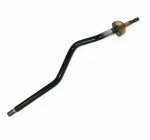 Genuine Suzuki Transfer Case Gear Shift Lever 29341-80051 85-95 Jimny Samurai. Fixed Price $69.46.