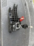 2010-2013 Mazdaspeed Turbo 2.3L Mzr Oem 6 Manual Shifter Box Assembly. Fixed Price $160.00.