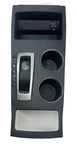 2013-2018 Nissan Altima Center Console Shifter Bezel Cup Holder Oem. Fixed Price $129.99.