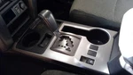 Used Automatic Transmission Shift Lever Assembly Fits: 2016 Toyota 4 Runner Gra. Fixed Price $128.15.