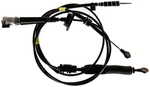 Shift Selector Cable Pioneer CA1218. Fixed Price $160.73.