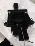 2016 Ford Escape Automatic Transmission Shift Lever Assembly - 132K Miles, Red. Fixed Price $88.24.