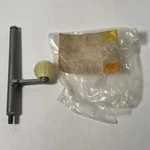 Nos Volkswagen Vw Manual Transmission Relay Shaft Lever 191711173B. Fixed Price $29.98.