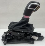 2018 Ford F-150 Floor Shifter Oem JL3P-7K004-KA33N5. Fixed Price $150.00.