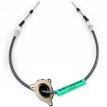 Shiftworks K100-36 Cable, Inch. Fixed Price $116.00.