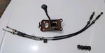 92-96 Honda Prelude Manual Stick Shifter Set Wires Oem Bolts. Fixed Price $199.00.