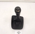 01-06 Oem Bmw E46 M3 Mt Illuminated Shifter Knob Leather *. Fixed Price $195.00.