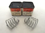 Nos 1957-67 Chevy Vette Belair Chevelle Ss Starter Motor Lever Spring Gm 1951002. Fixed Price $9.99.