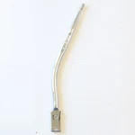 Hurst Original 5324 Stick 1968 1969 Gto Speed Re-chromed Slight Bend. Fixed Price $199.99.