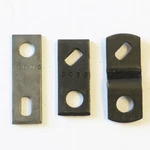 Hurst Mr Gasket Speed Gate Vertical Shift Levers Gm Early T10 Type 410. Fixed Price $119.99.