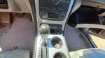 2011 Gmc Acadia Shifter Lever/knob Fwd 3.60L Used Oem 2674694. Fixed Price $80.70.