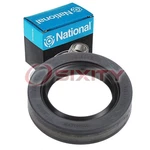 National Extension Housing Seal For 1977-1986 Dodge D150 Automatic Rt. Fixed Price $16.48.