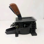 2007-2014 Ford Expedition Automatic Trans Floor Gear Shifter Wood Genuine Oem. Fixed Price $129.95.