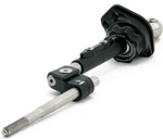 Hybrid Racing Short Shifter Assembly For Honda Acura Civic Integra Black. Fixed Price $351.49.